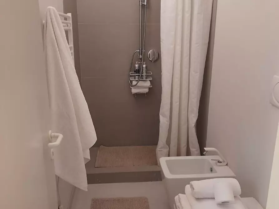 Immagine 4 di Casa colonica in vendita  a San Miniato