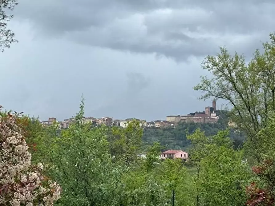 casa indipendente in vendita a San Miniato