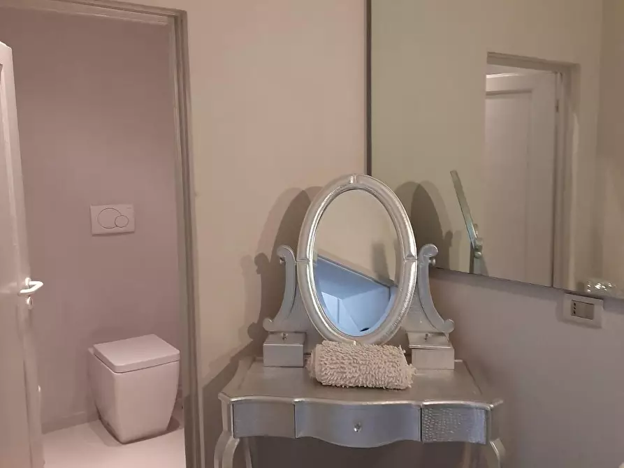 Immagine 9 di Casa colonica in vendita  a San Miniato