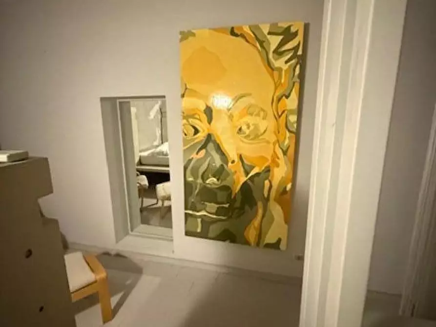 Immagine 42 di Casa colonica in vendita  a San Miniato