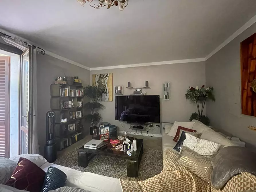 Immagine 23 di Porzione di casa in vendita  a Carrara