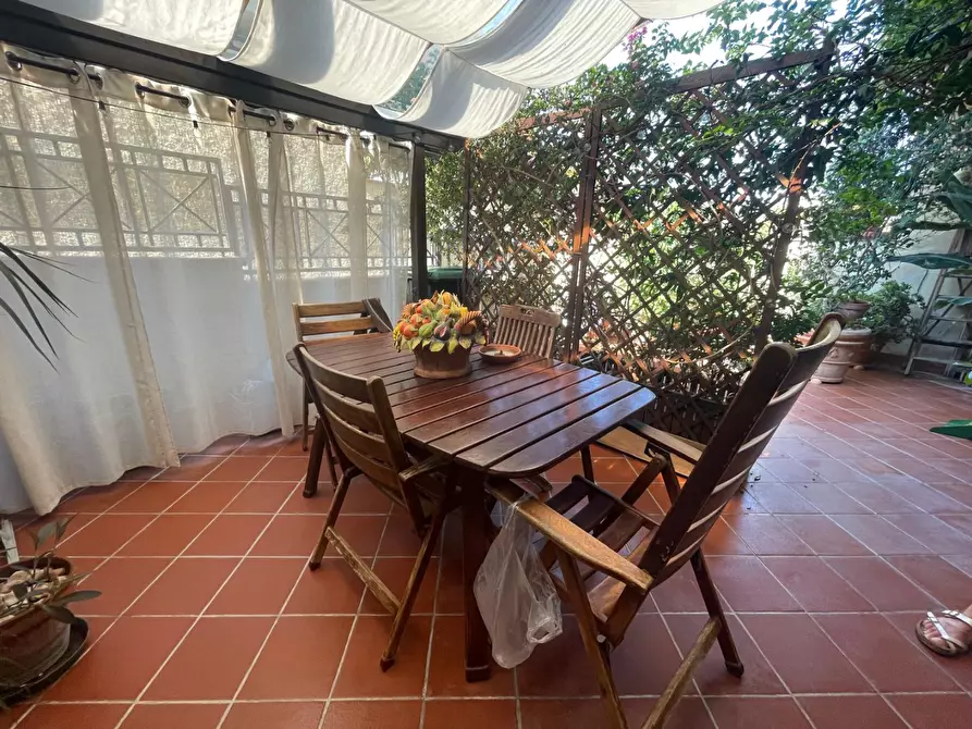 Immagine 26 di Porzione di casa in vendita  a Carrara