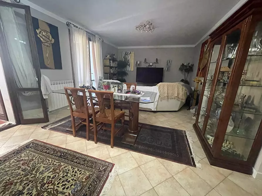 Immagine 19 di Porzione di casa in vendita  a Carrara