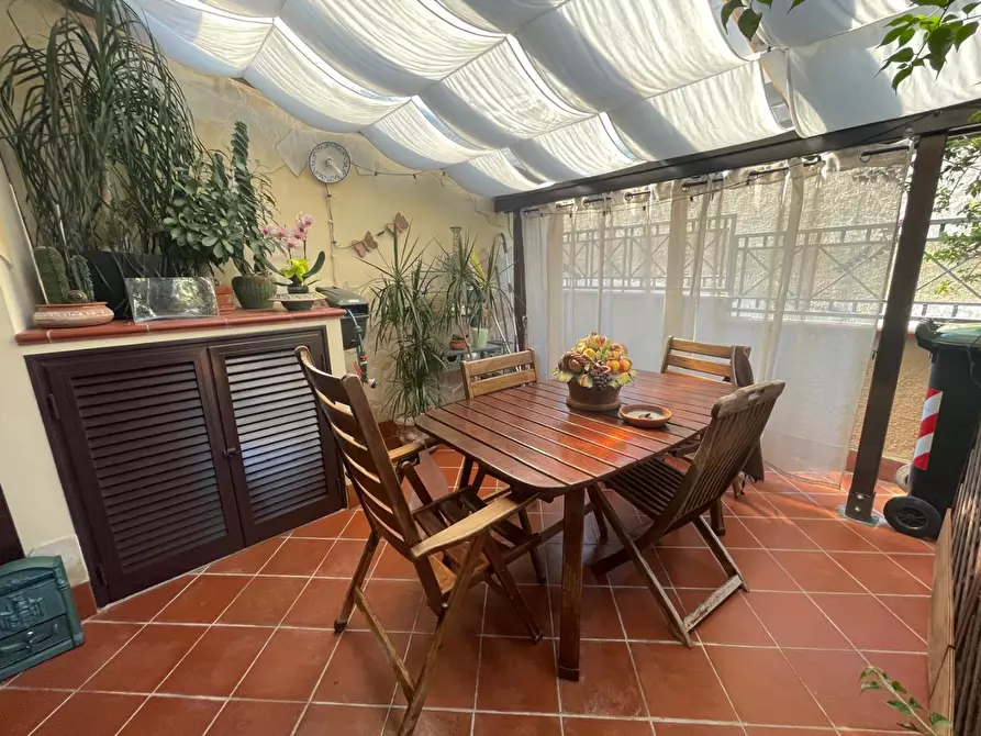 Immagine 27 di Porzione di casa in vendita  a Carrara