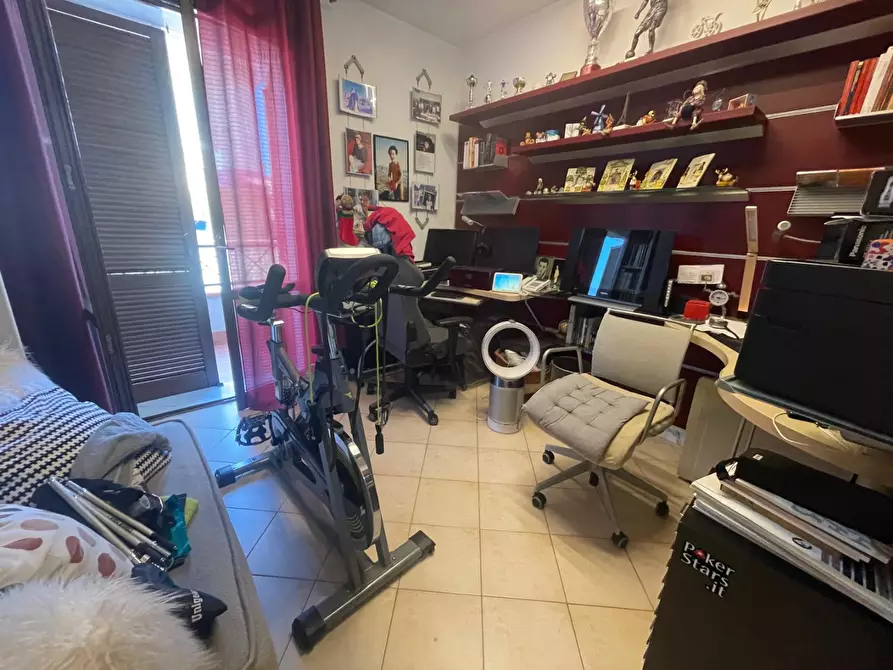 Immagine 28 di Porzione di casa in vendita  a Carrara