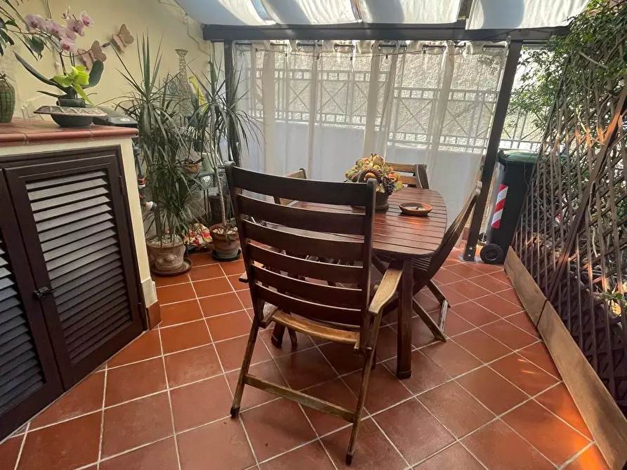 Immagine 9 di Porzione di casa in vendita  a Carrara