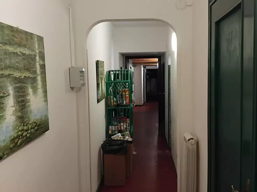 Immagine 2 di Appartamento in vendita  a Pisa