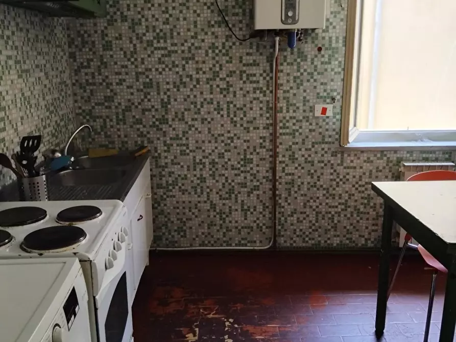 Immagine 4 di Appartamento in vendita  a Pisa