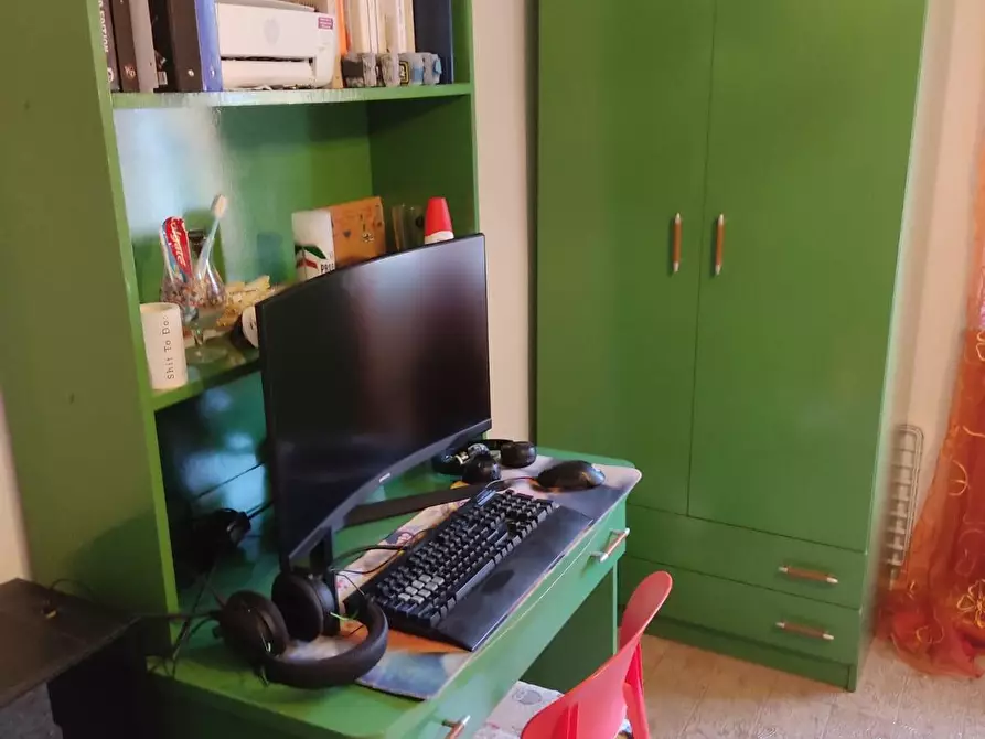 Immagine 9 di Appartamento in vendita  a Pisa