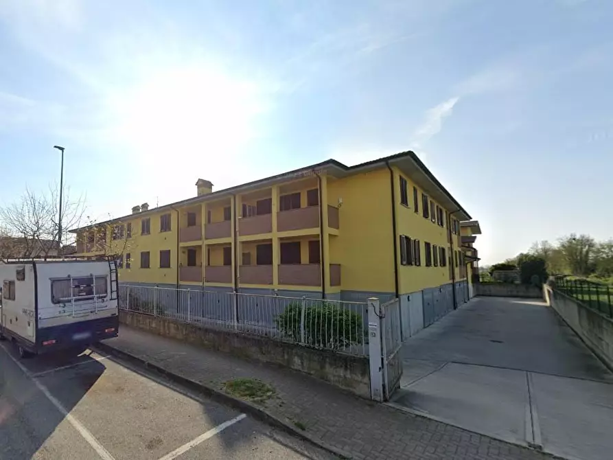 Immagine 1 di Appartamento in vendita  a Ceranova