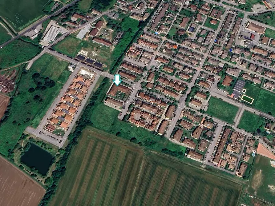 Immagine 3 di Appartamento in vendita  a Ceranova