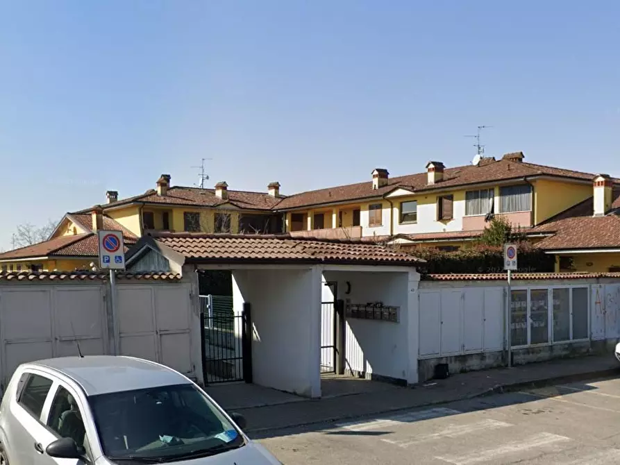 Immagine 2 di Appartamento in vendita  a Ceranova