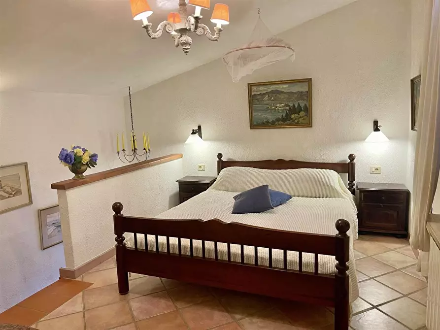 Immagine 25 di Villa in vendita  a Portoferraio