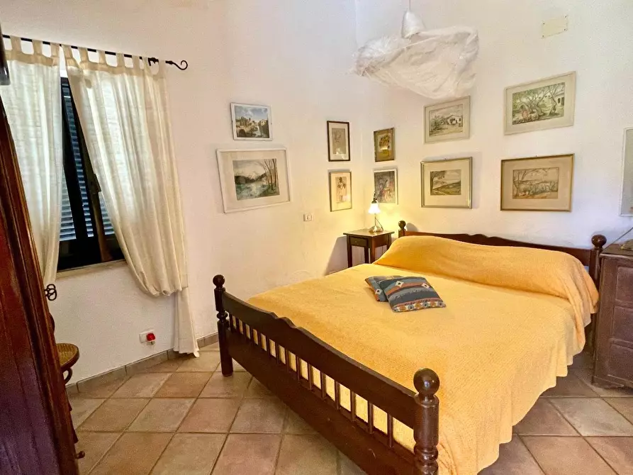 Immagine 9 di Villa in vendita  a Portoferraio