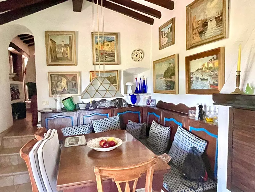 Immagine 16 di Villa in vendita  a Portoferraio