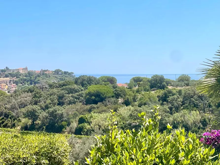 Immagine 20 di Villa in vendita  a Portoferraio