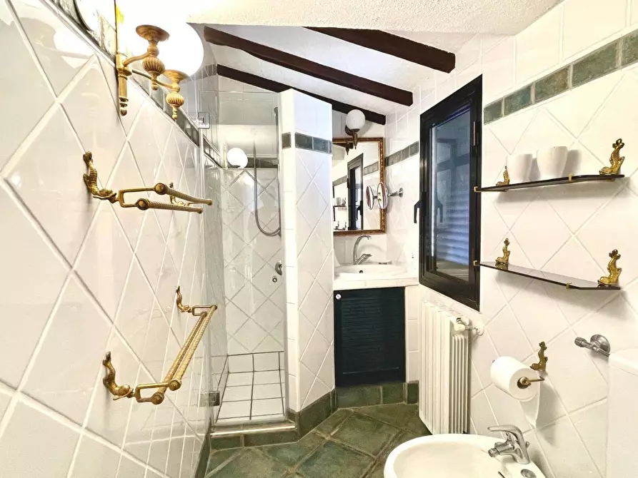 Immagine 14 di Villa in vendita  a Portoferraio