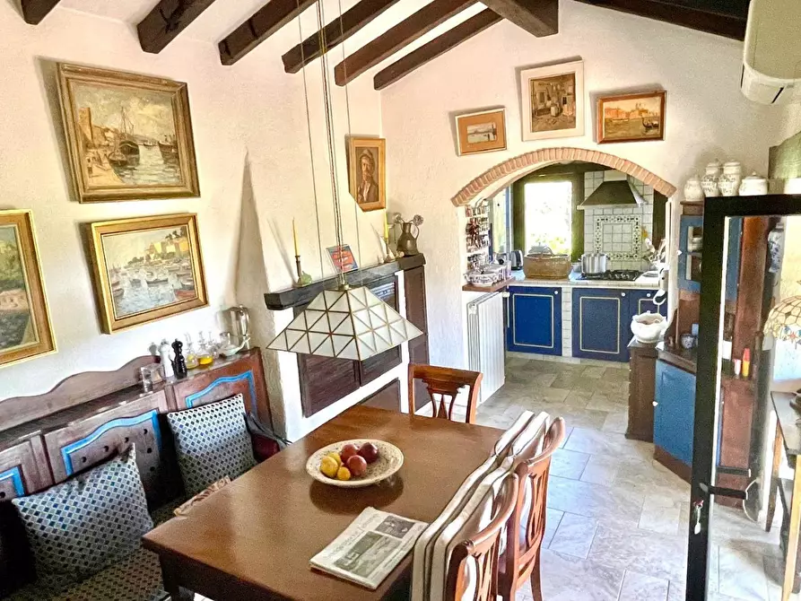 Immagine 15 di Villa in vendita  a Portoferraio