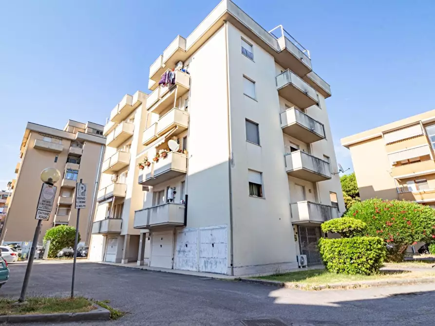 appartamento in vendita a Pisa in zona Cisanello