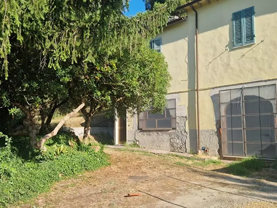 Immagine 45 di Porzione di casa in vendita  a Casciana Terme Lari