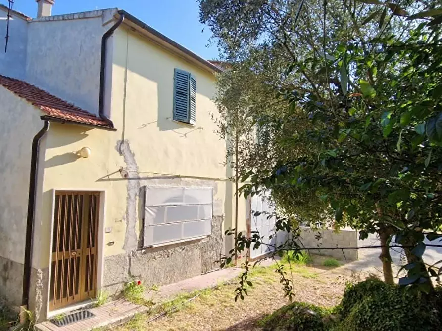 Immagine 46 di Porzione di casa in vendita  a Casciana Terme Lari