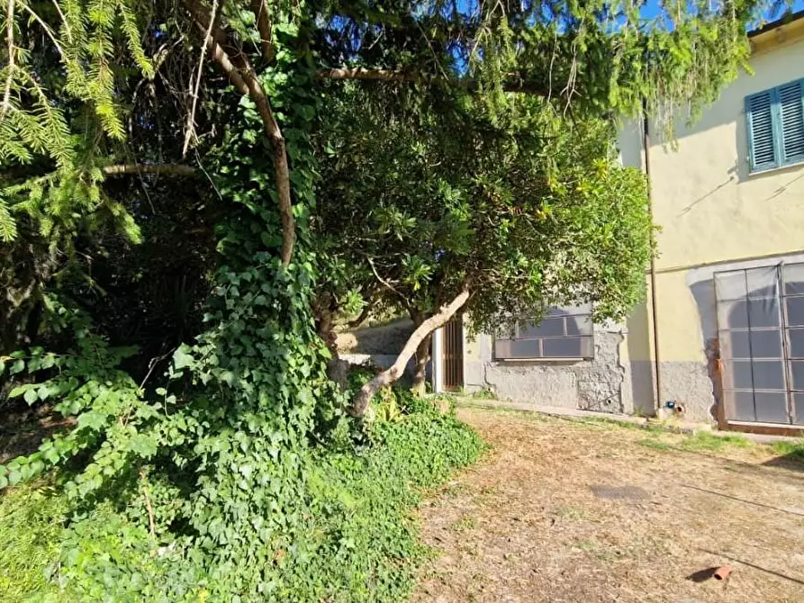 Immagine 48 di Porzione di casa in vendita  a Casciana Terme Lari