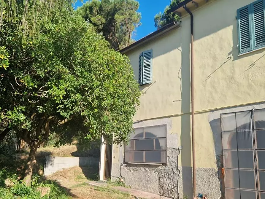Immagine 47 di Porzione di casa in vendita  a Casciana Terme Lari