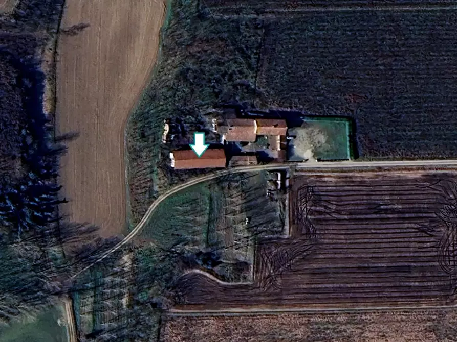 Immagine 2 di Capannone industriale in vendita  a Pieve Albignola