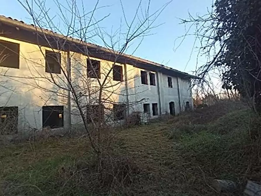 Immagine 1 di Capannone industriale in vendita  a Pieve Albignola
