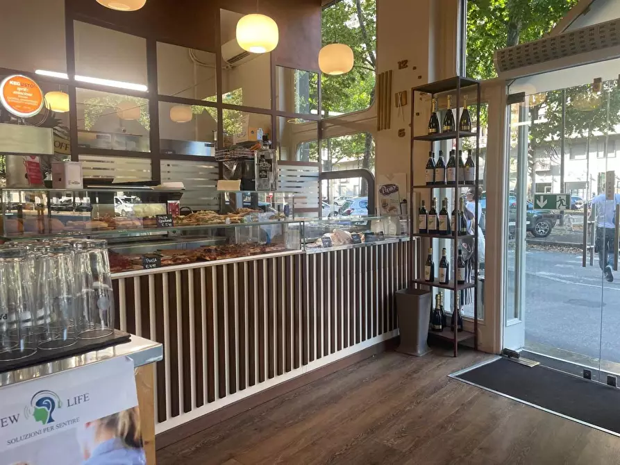 Immagine 6 di Bar / Ristorante in vendita  a Torino