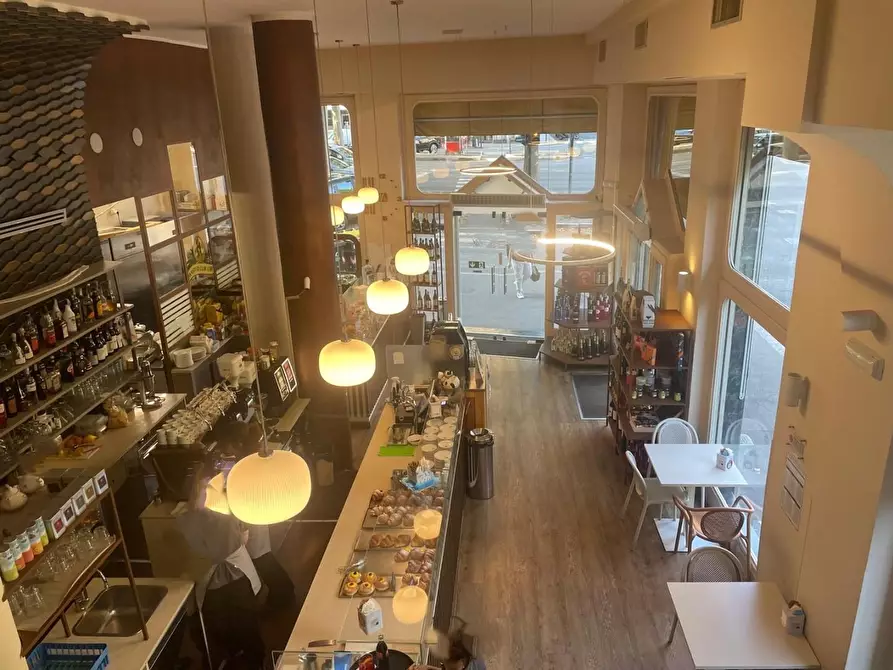 Immagine 3 di Bar / Ristorante in vendita  a Torino