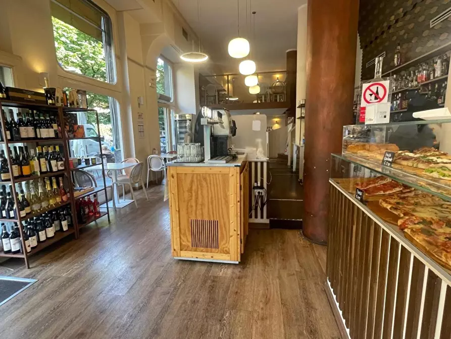 Immagine 5 di Bar / Ristorante in vendita  a Torino