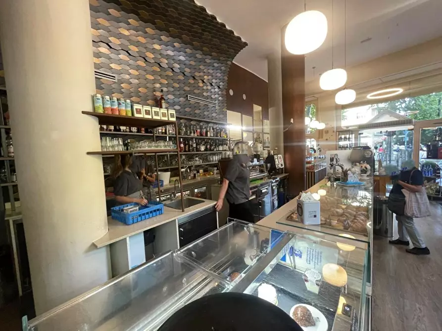 Immagine 2 di Bar / Ristorante in vendita  a Torino