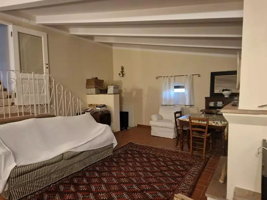 Immagine 34 di Casa indipendente in vendita  a Casciana Terme Lari