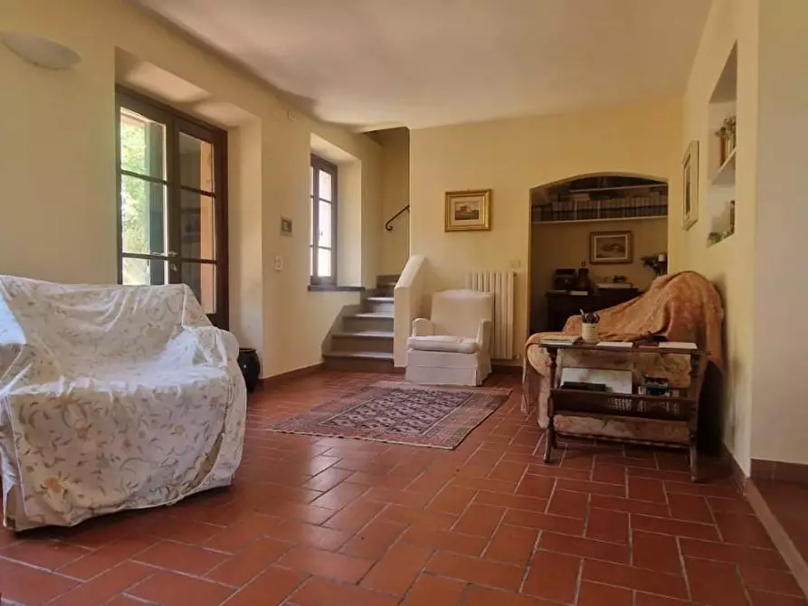 Immagine 9 di Casa indipendente in vendita  a Casciana Terme Lari