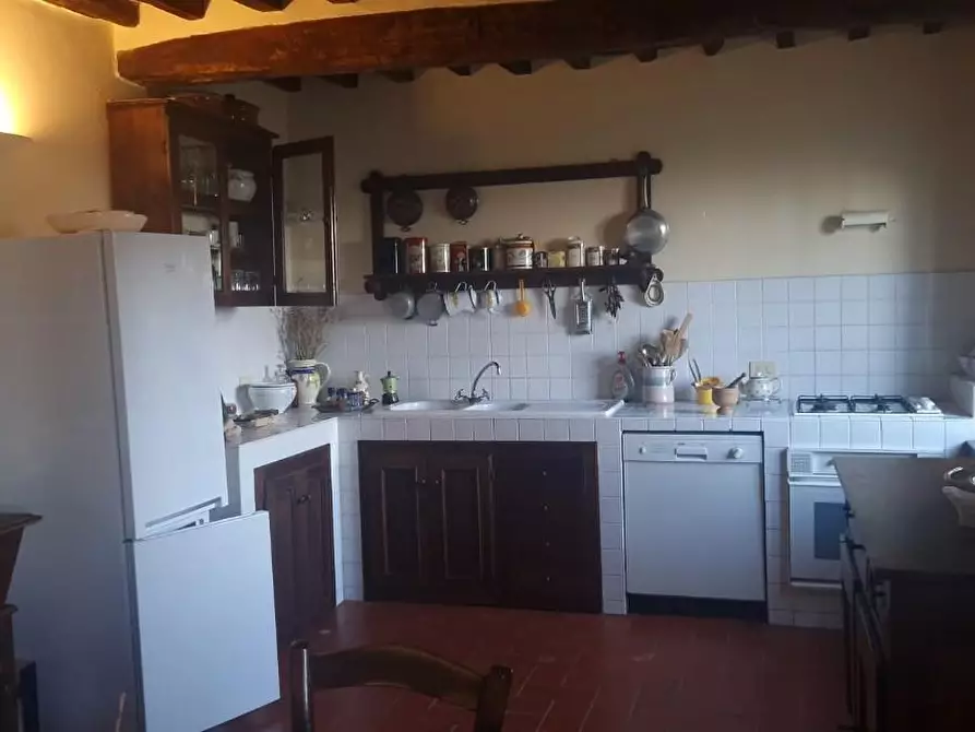 Immagine 46 di Casa indipendente in vendita  a Casciana Terme Lari