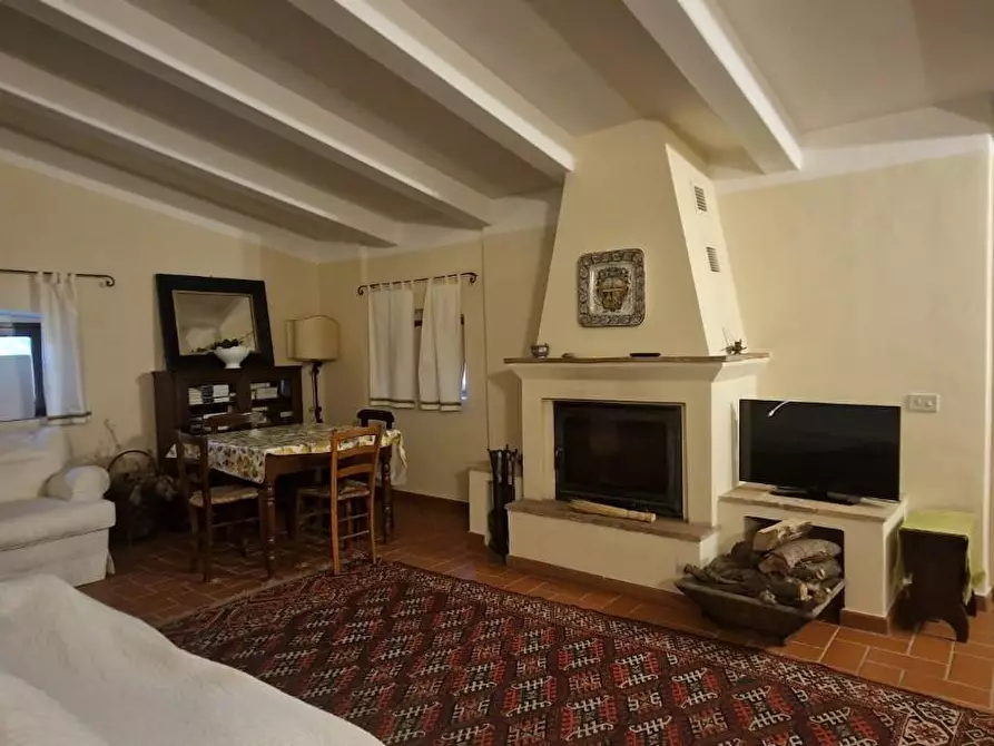 Immagine 35 di Casa indipendente in vendita  a Casciana Terme Lari