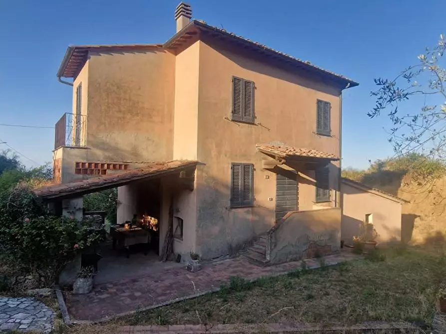 Immagine 1 di Casa indipendente in vendita  a Casciana Terme Lari