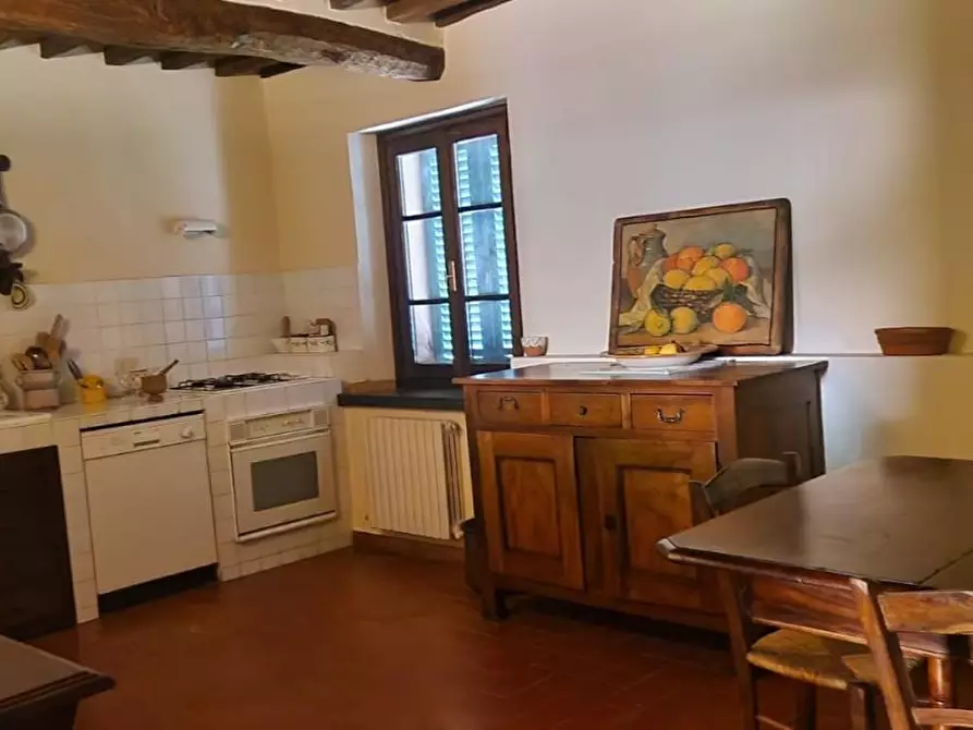 Immagine 11 di Casa indipendente in vendita  a Casciana Terme Lari