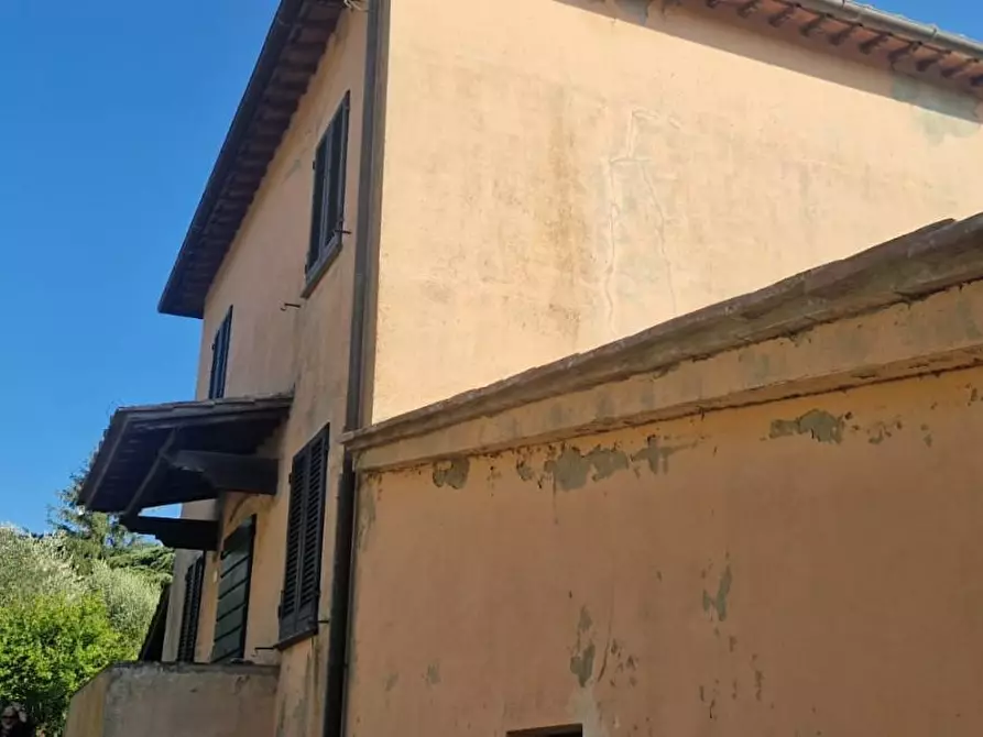 Immagine 30 di Casa indipendente in vendita  a Casciana Terme Lari