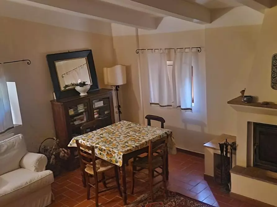 Immagine 8 di Casa indipendente in vendita  a Casciana Terme Lari