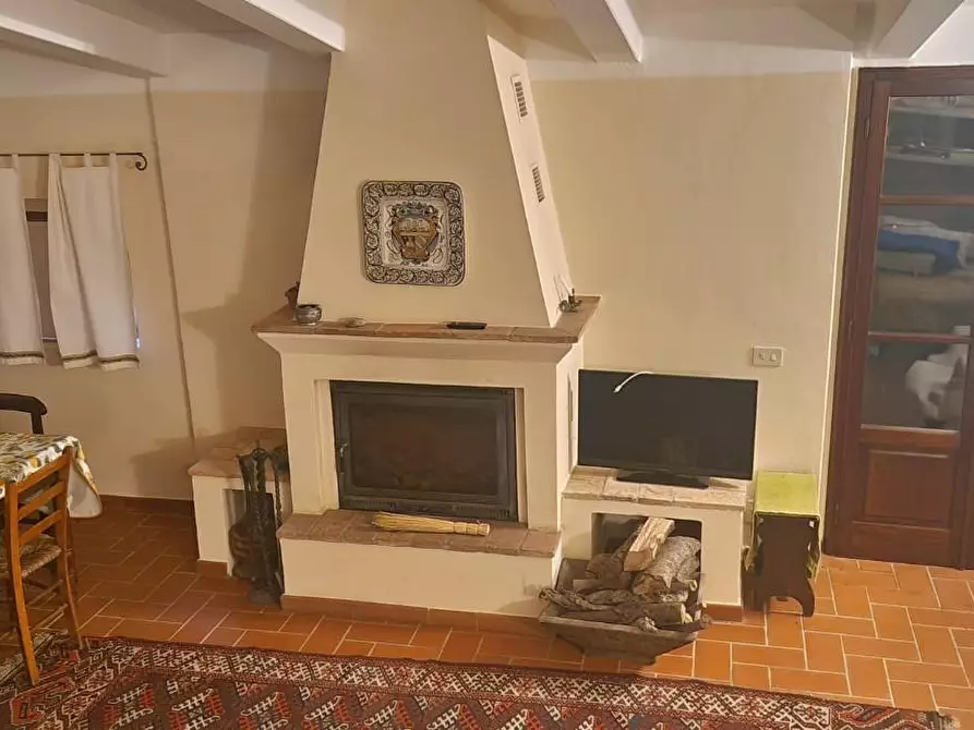 Immagine 36 di Casa indipendente in vendita  a Casciana Terme Lari