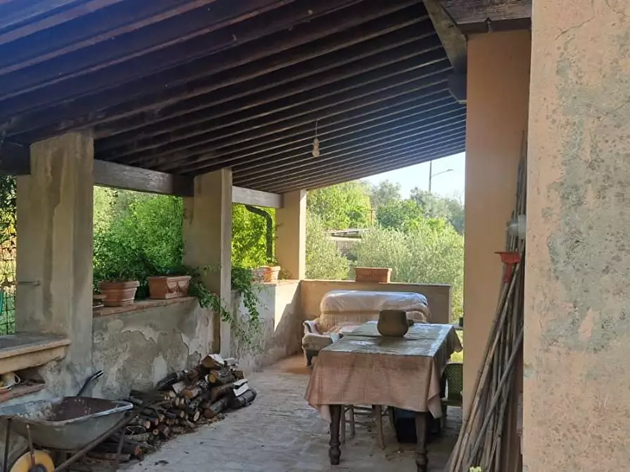 Immagine 20 di Casa indipendente in vendita  a Casciana Terme Lari