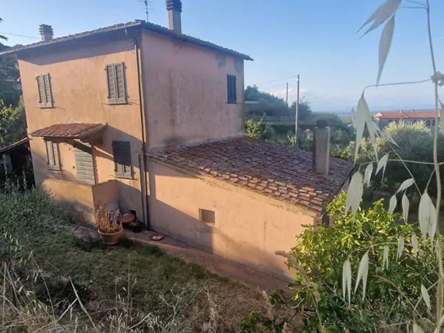 Immagine 22 di Casa indipendente in vendita  a Casciana Terme Lari