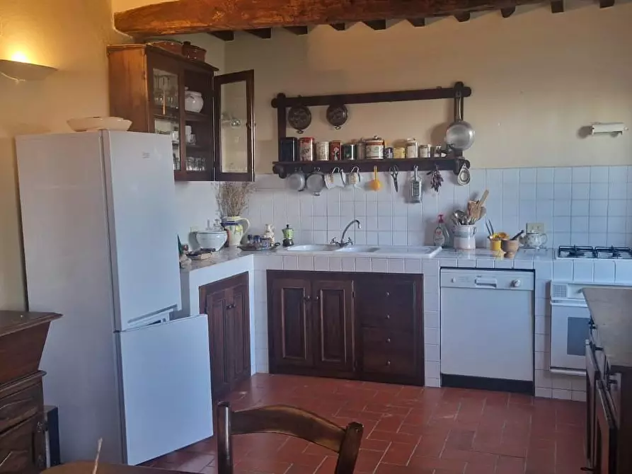 Immagine 44 di Casa indipendente in vendita  a Casciana Terme Lari