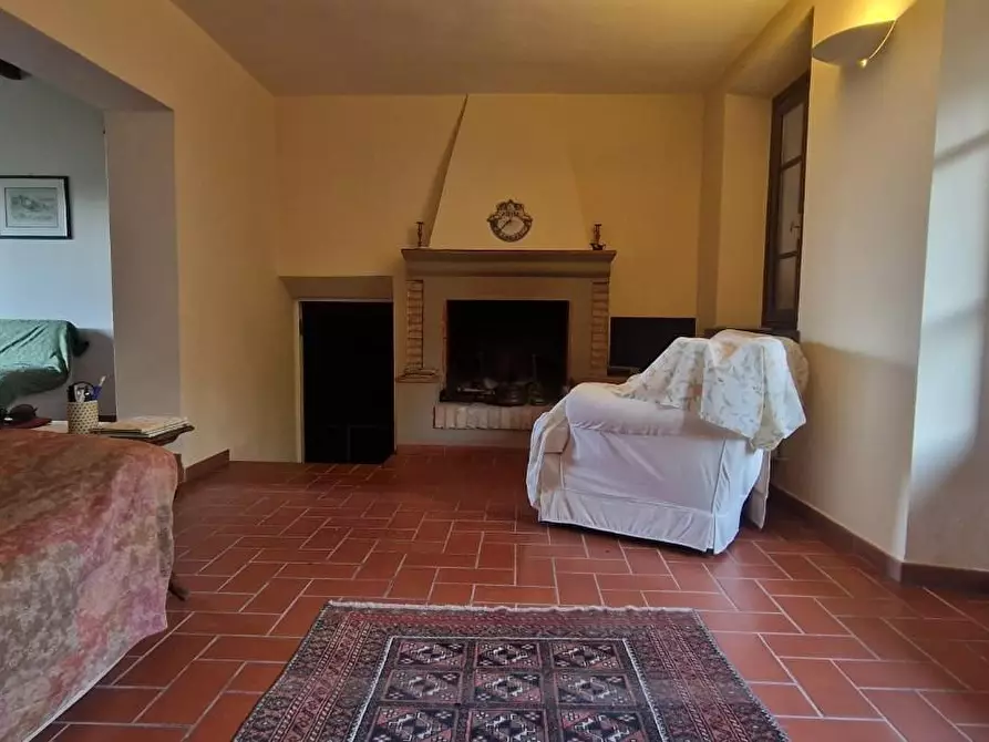 Immagine 41 di Casa indipendente in vendita  a Casciana Terme Lari