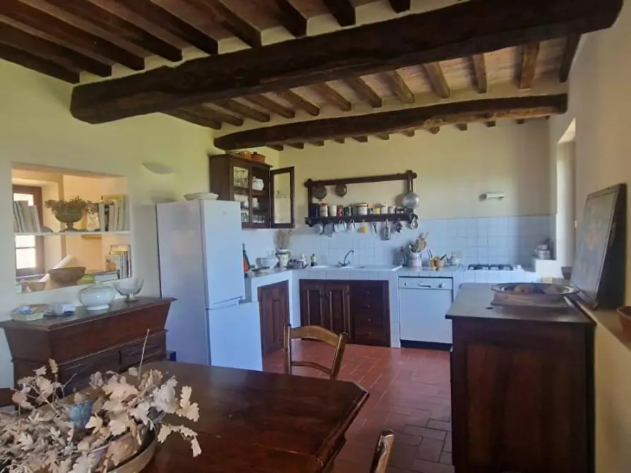 Immagine 4 di Casa indipendente in vendita  a Casciana Terme Lari