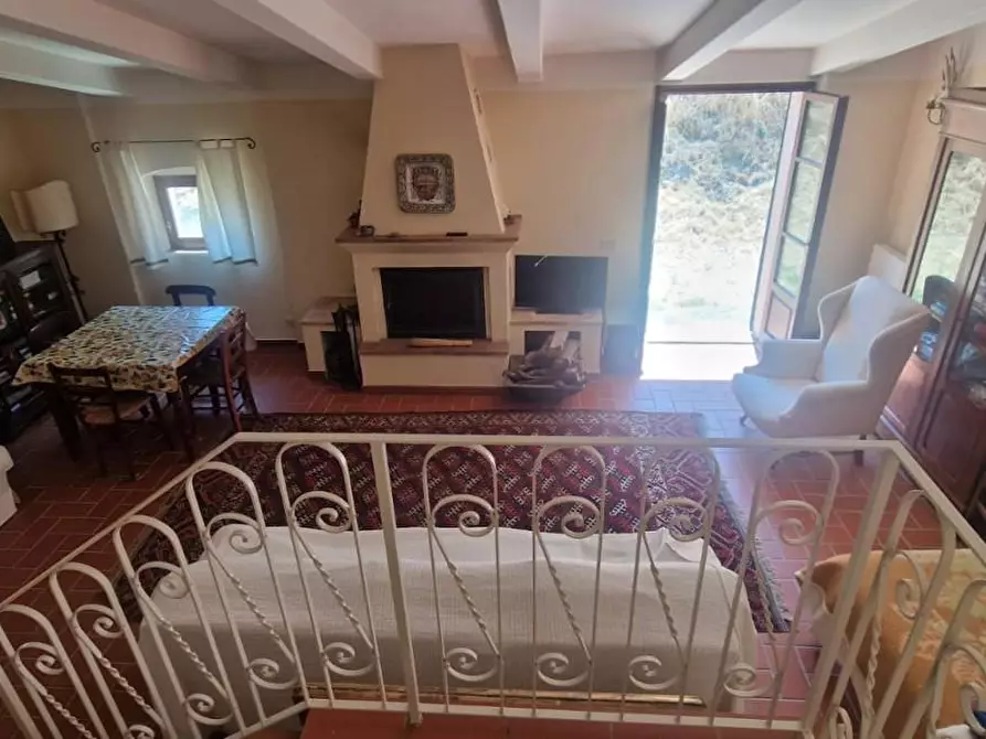 Immagine 6 di Casa indipendente in vendita  a Casciana Terme Lari