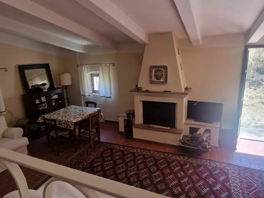 Immagine 7 di Casa indipendente in vendita  a Casciana Terme Lari