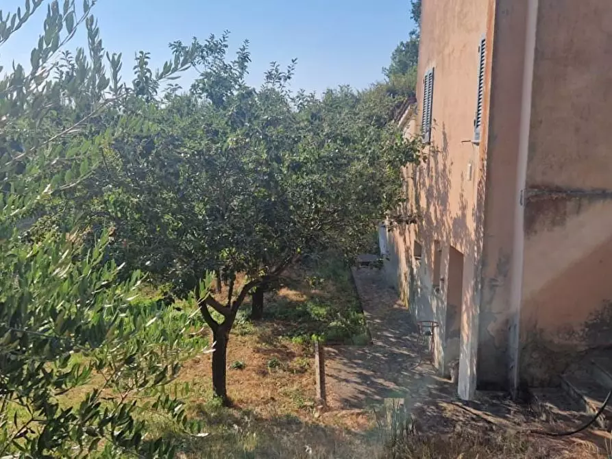 Immagine 23 di Casa indipendente in vendita  a Casciana Terme Lari